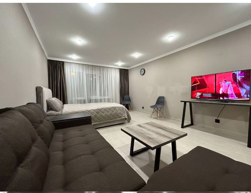 1-к. квартира, 47 м², 2/5 эт.